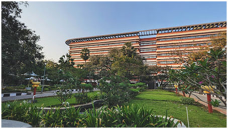 IIT Madras
